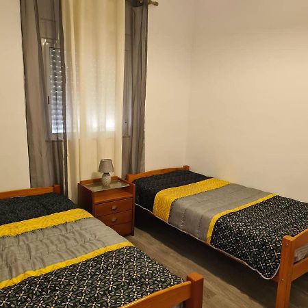 Caldas Relax & Leisure Калдас да Райна Екстериор снимка