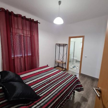 Caldas Relax & Leisure Калдас да Райна Екстериор снимка