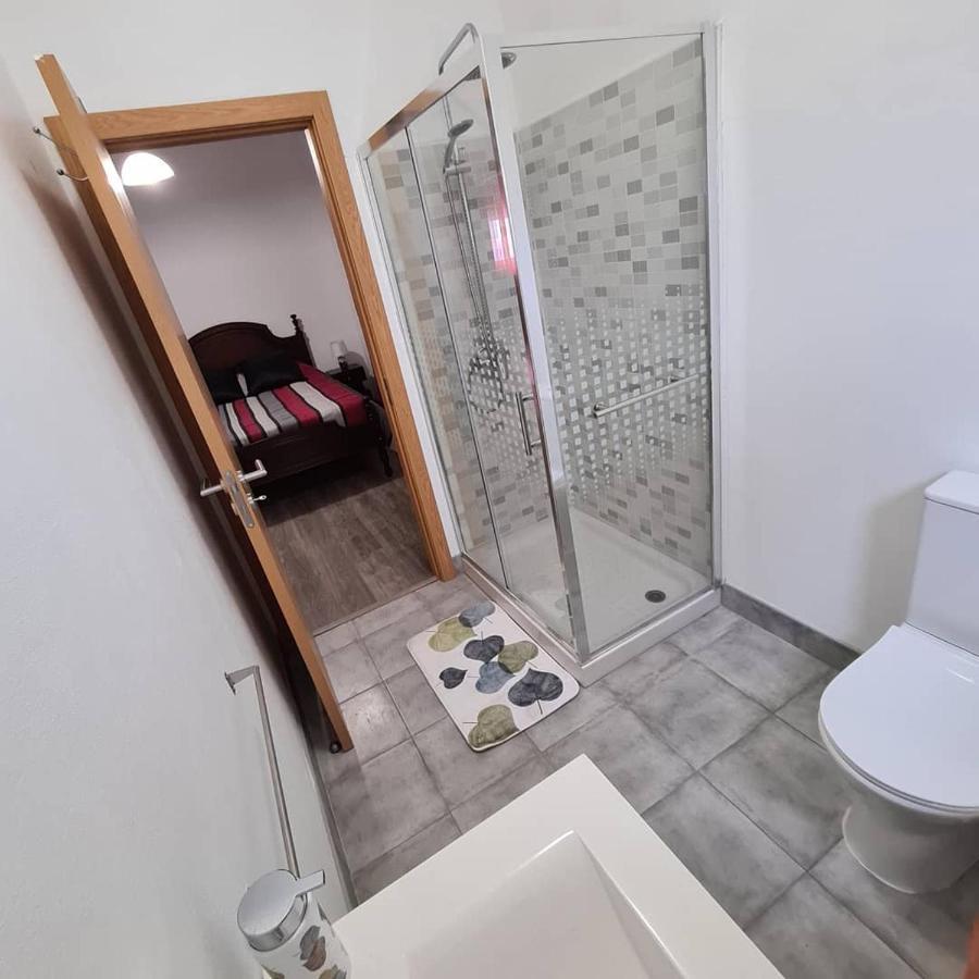 Caldas Relax & Leisure Калдас да Райна Екстериор снимка