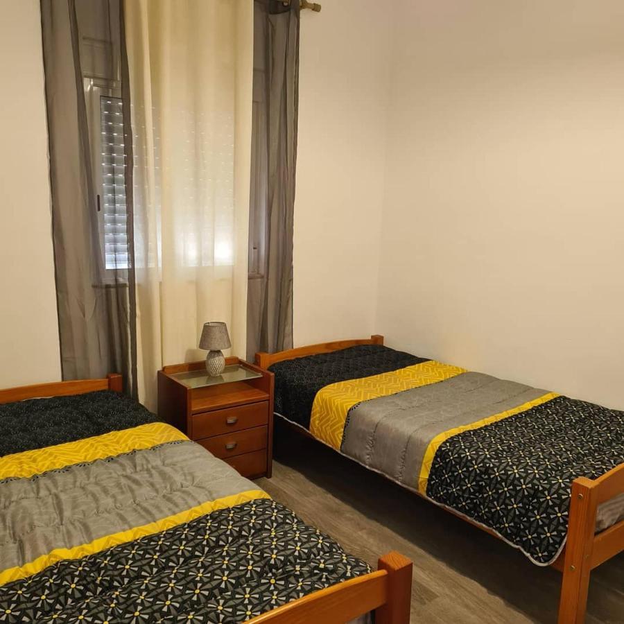 Caldas Relax & Leisure Калдас да Райна Екстериор снимка
