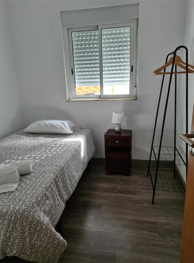 Caldas Relax & Leisure Калдас да Райна Екстериор снимка